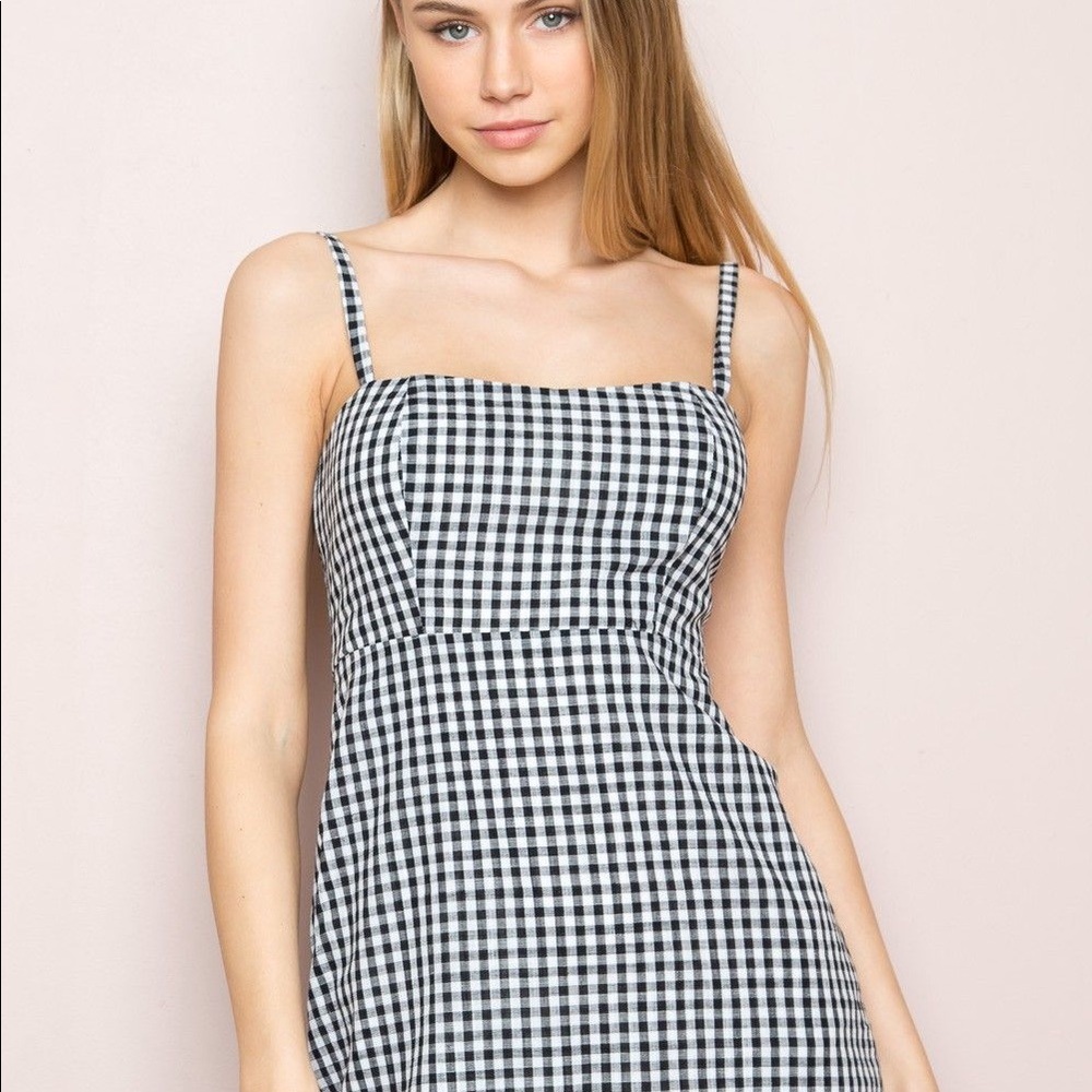 Karla dress